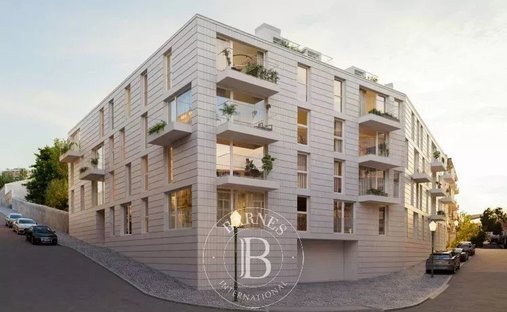 Apartment in Alcantara, Lisbon, Portugal 1