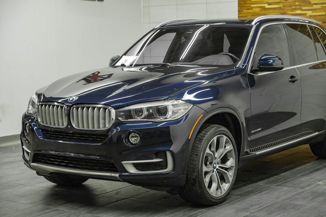2017 Bmw X5 In Dallas, Tx, United States For Sale (15183231)