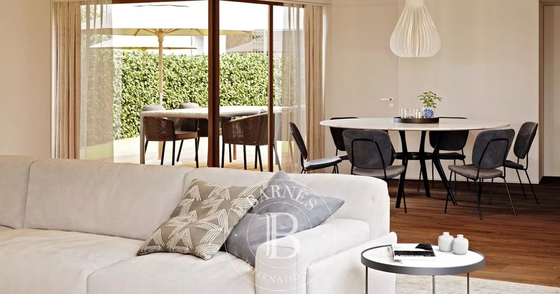 Apartamento en Aldoar, Foz do Douro y Nevogilde, Distrito de Oporto, Portugal 2 - 14586597