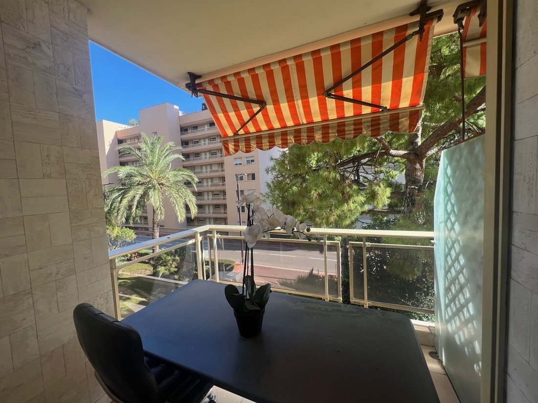 Apartment in Monaco, Monaco 1 - 14809933