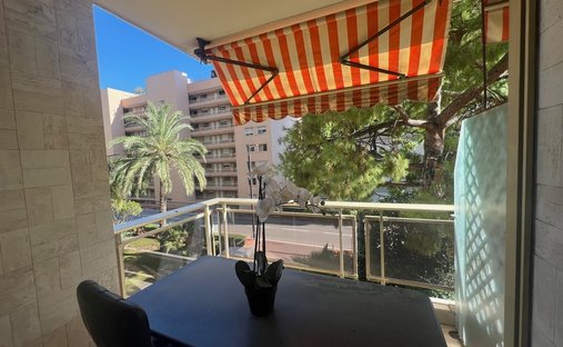 Apartamento en Mónaco, Mónaco 1