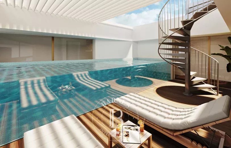 Apartment in Aldoar, Foz do Douro e Nevogilde, Porto District, Portugal 2 - 14586595