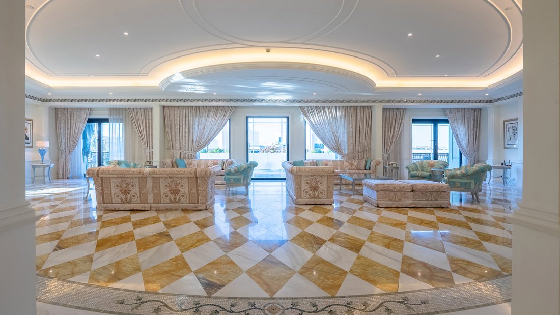 Apartment in Al Jaddaf, Dubai, United Arab Emirates 1 - 15183273