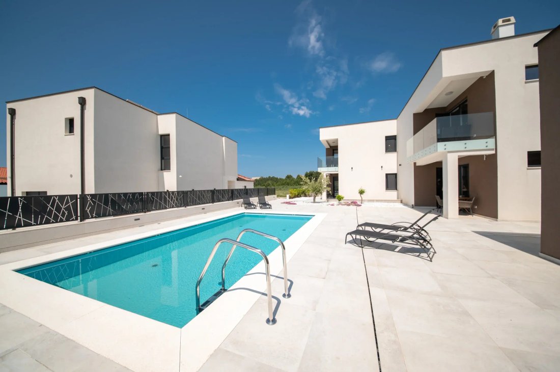 House in Vrsi, Zadar County, Croatia 3 - 15182396