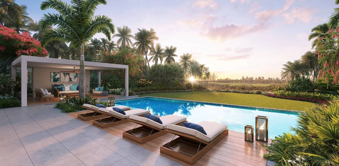 Villa in Grand Baie, Rivière du Rempart District, Mauritius 2 - 14581068