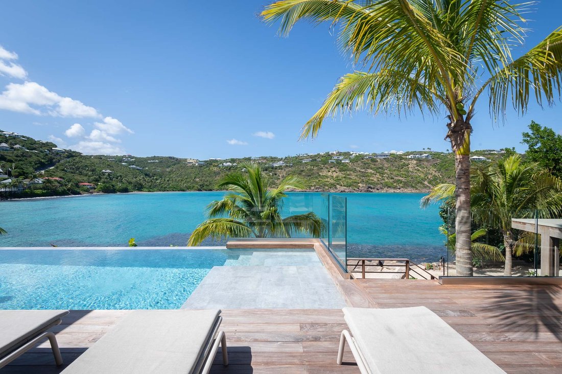House in Marigot, Saint Barthélemy 2 - 15181522