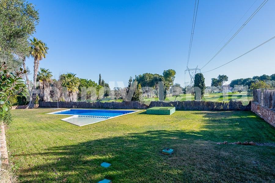 Villa in Betera, Valencian Community, Spain 3 - 15026105