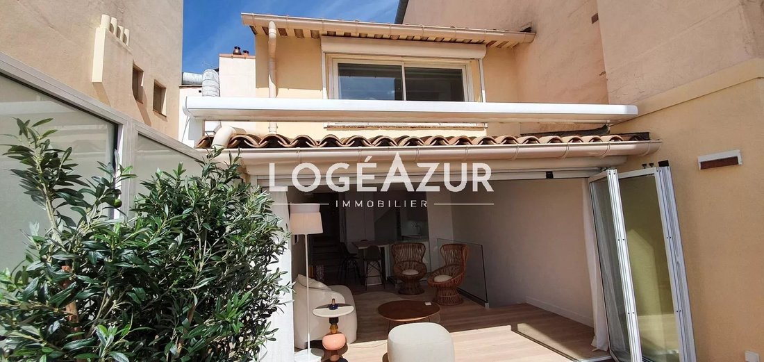 Apartment in Cannes, Provence-Alpes-Côte d'Azur, France 2 - 11414452