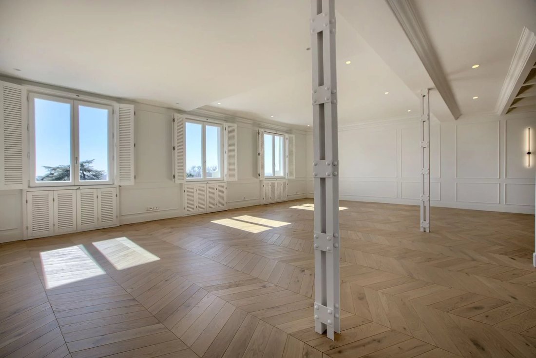 Apartment in Barrio Salamanca, Madrid, Spain 4 - 12673131