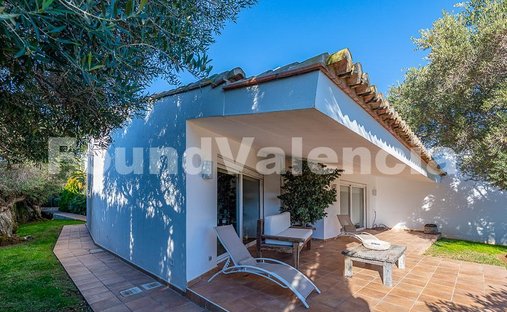 Villa à Bétera, Valence, Espagne 1
