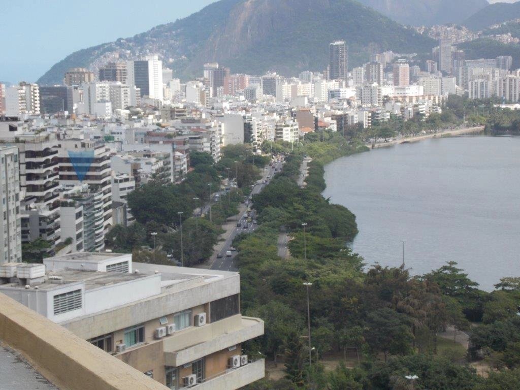 Apartment in Rio de Janeiro, State of Rio de Janeiro, Brazil 3 - 10449511