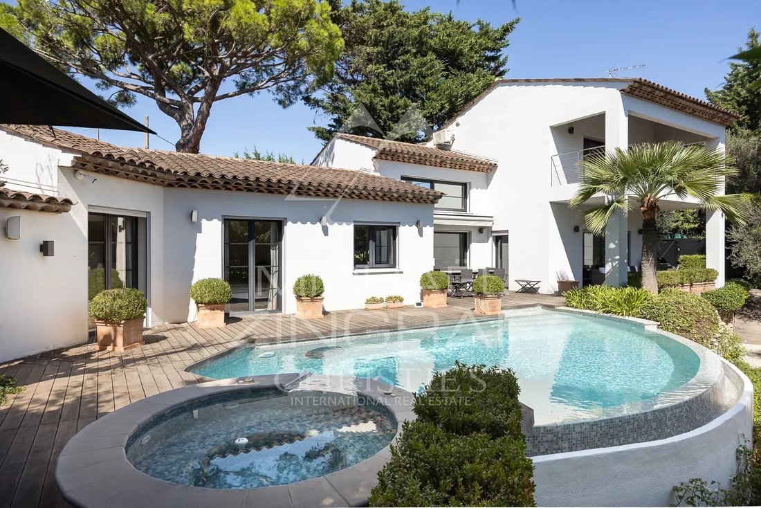 House in Collines, Le Cannet, France 1 - 14702533