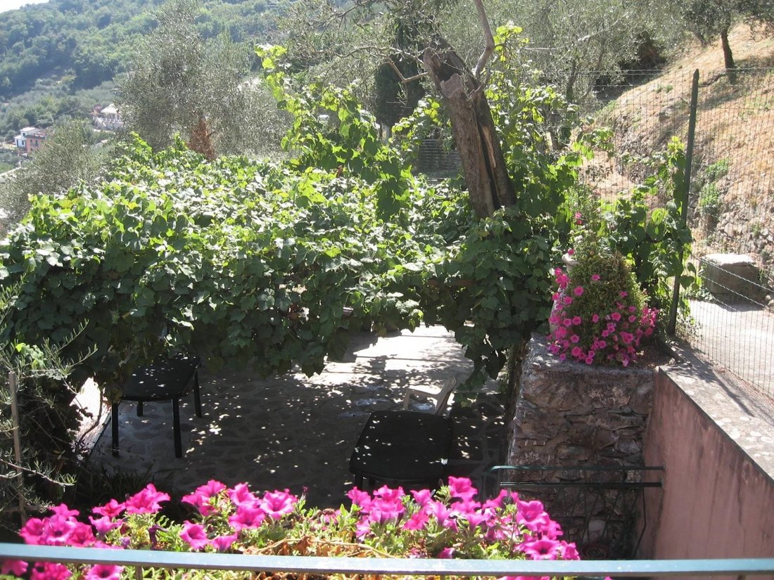 Villa in Piacenza Street, Chiavari, Liguria 5 - 13421962