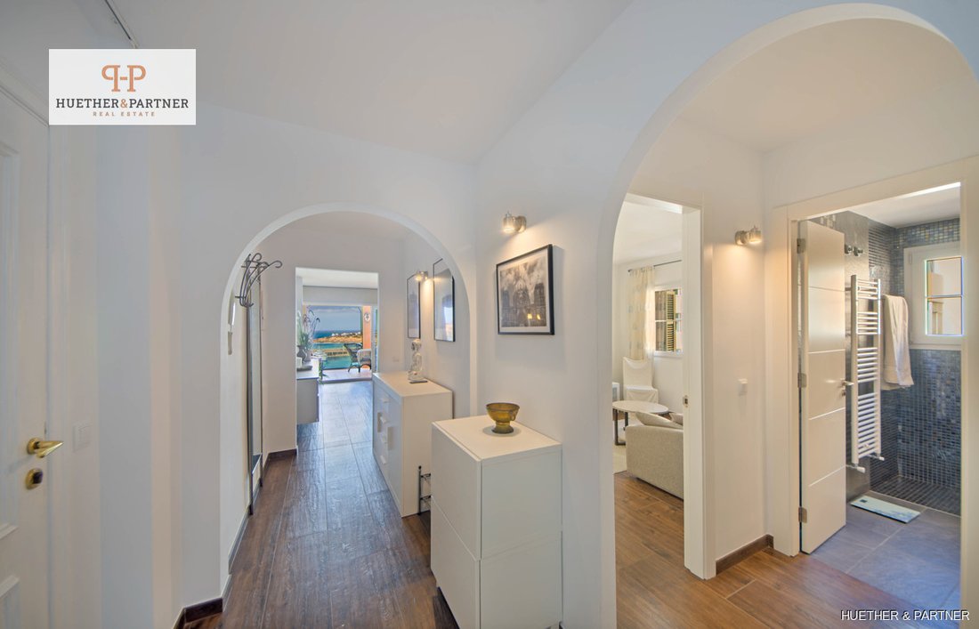 Apartment in Calvia, Balearic Islands, Spain 4 - 15182530