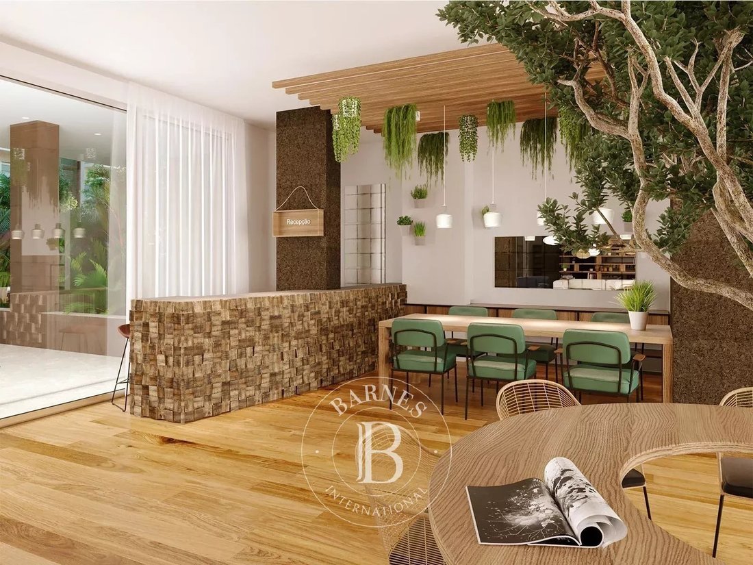 Apartment in Alcochete, Setubal, Portugal 3 - 11065315