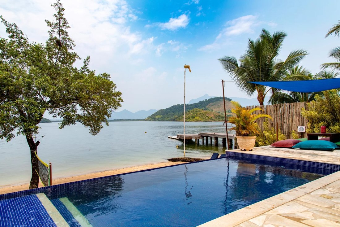Villa in Praia Brava, State of Rio de Janeiro, Brazil 3 - 11666250