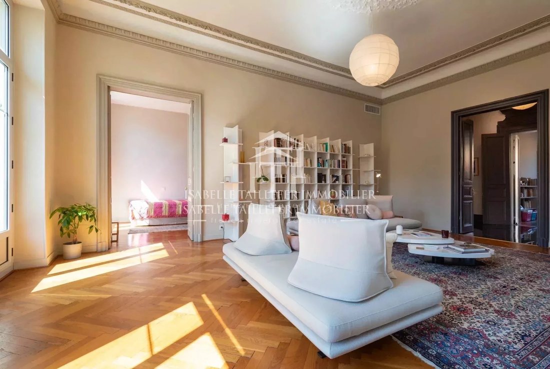 Apartment in Nice, Provence-Alpes-Côte d'Azur, France 1 - 14549219