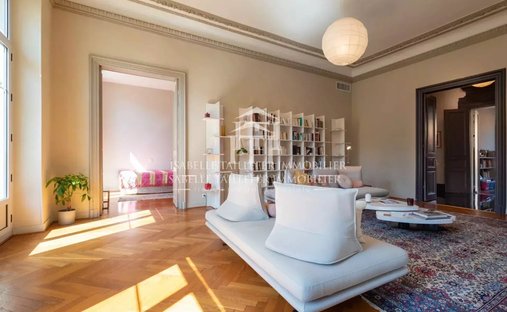 Apartment in Nice, Provence-Alpes-Côte d'Azur, France 1