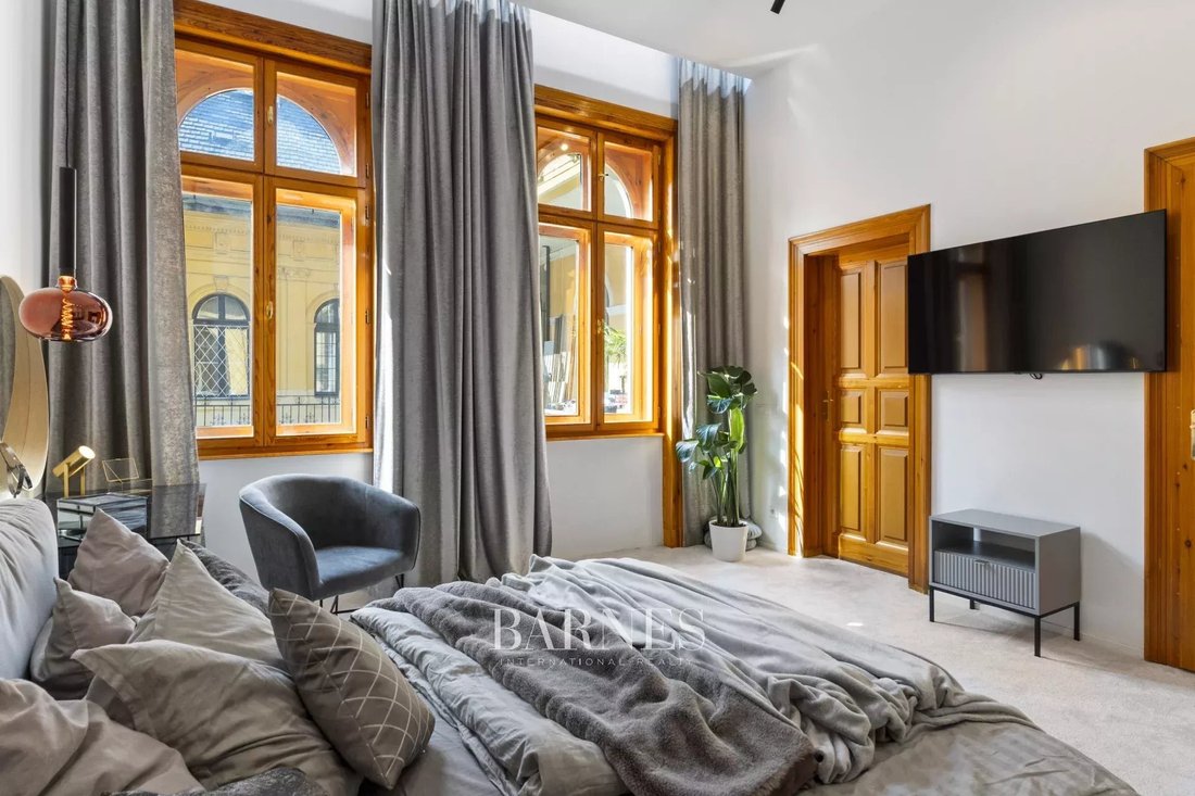 Apartment in Budapest, Budapest, Hungary 5 - 14089506
