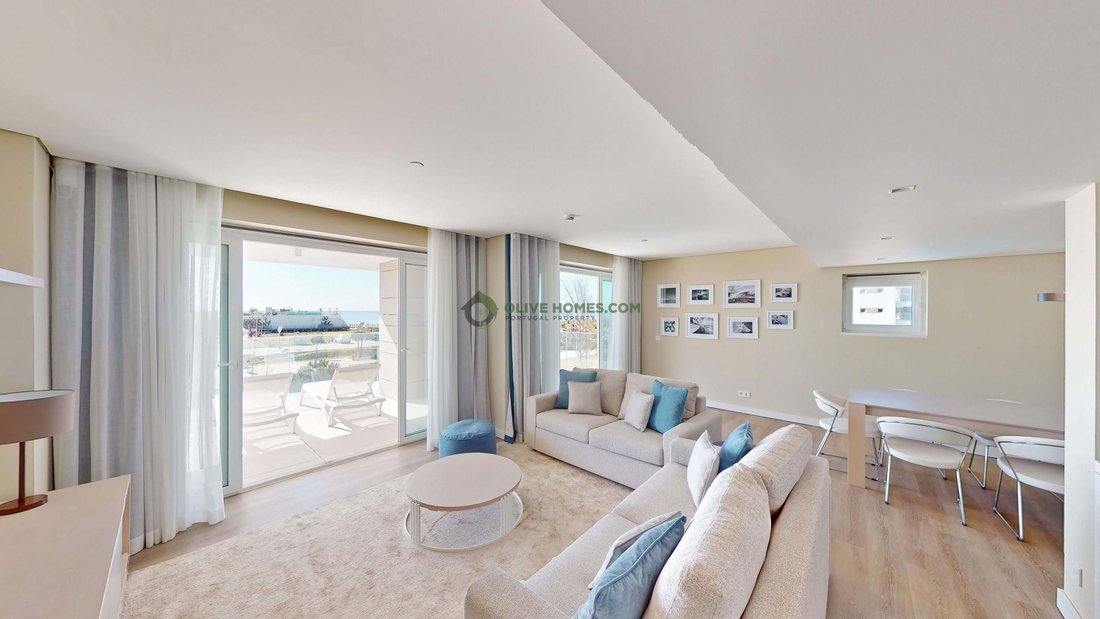 Apartment in Quarteira, Algarve, Portugal 4 - 15181705