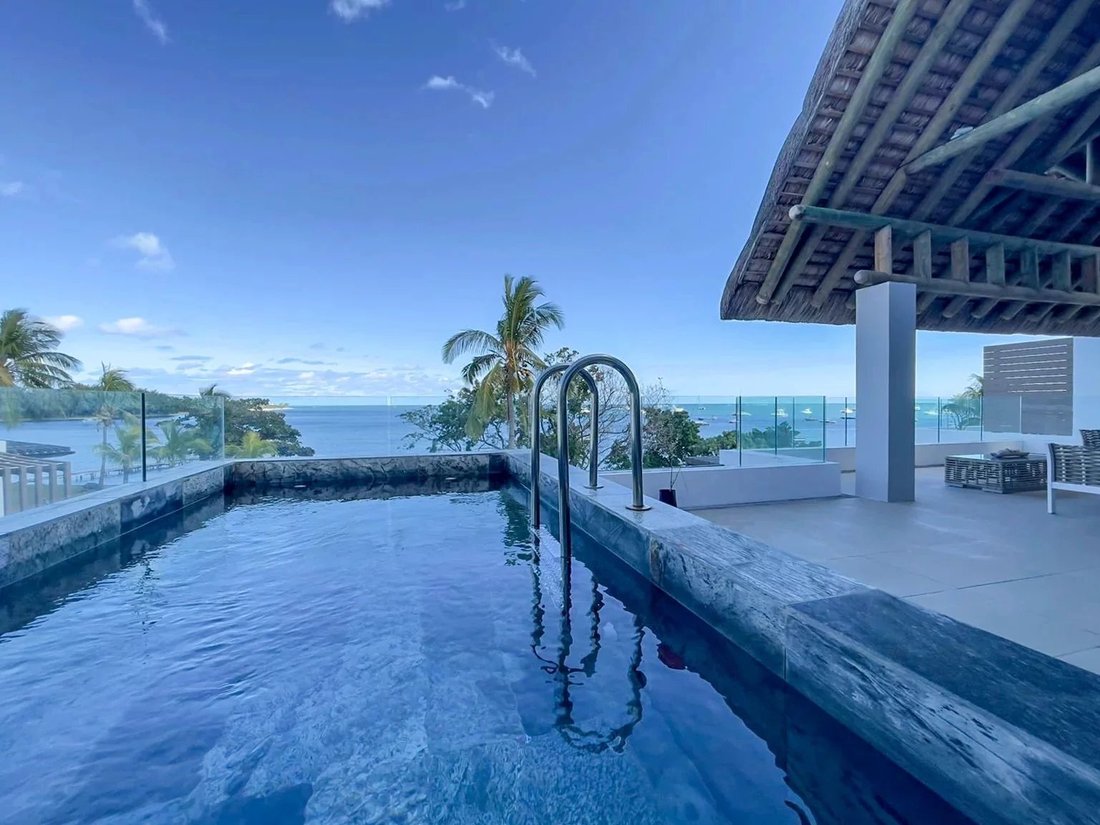 Apartment in Black River, Rivière Noire District, Mauritius 3 - 13047362