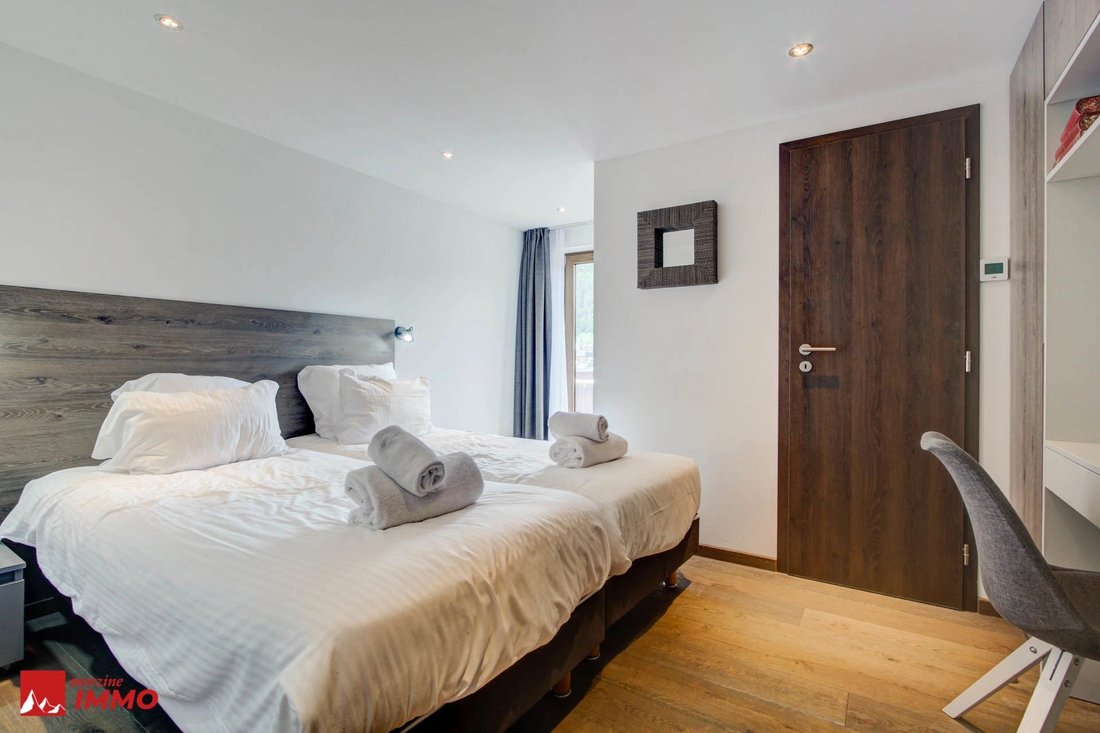 Apartment in Montriond, Auvergne-Rhône-Alpes, France 5 - 12167079