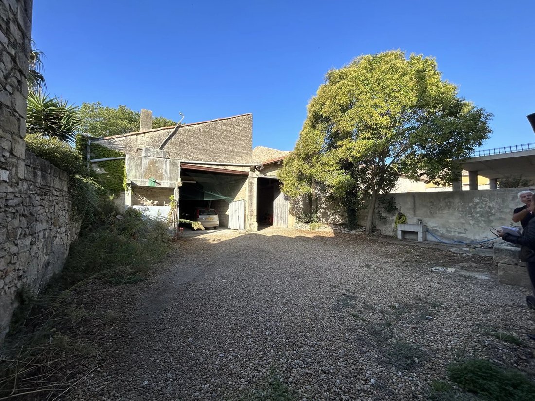 House in Peripherie, Marsillargues, France 1 - 13396930