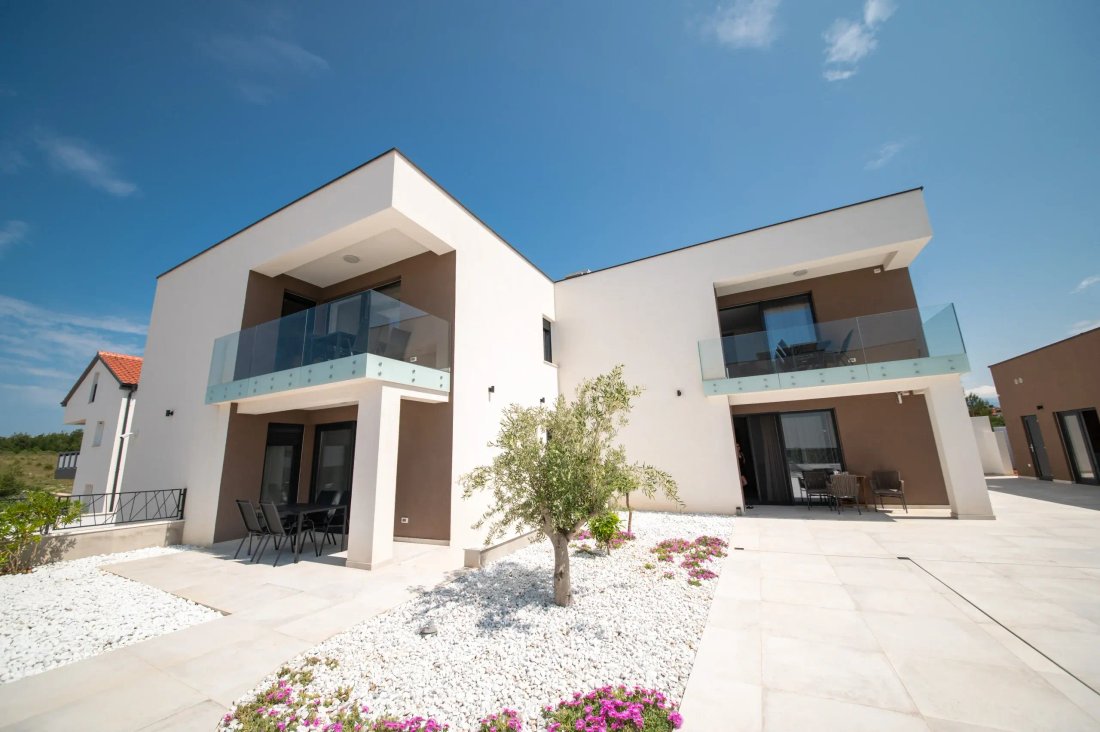 House in Vrsi, Zadar County, Croatia 2 - 15182396