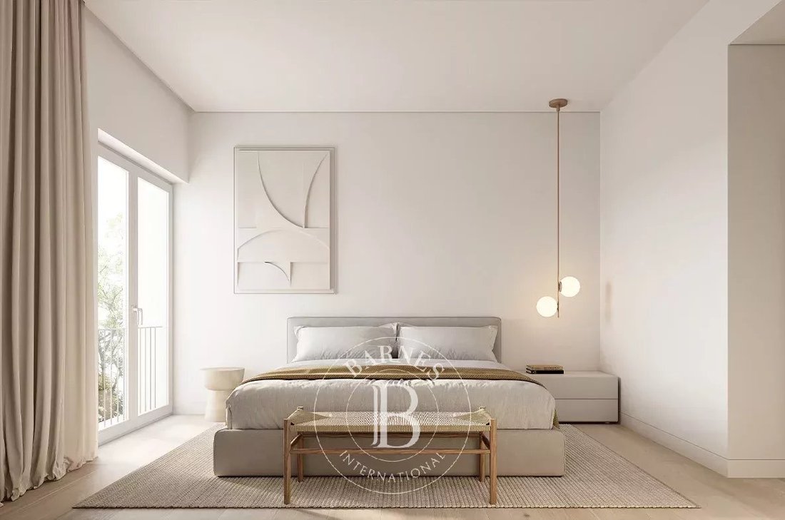 Apartment in Carcavelos e Parede, Lisbon, Portugal 4 - 14540112