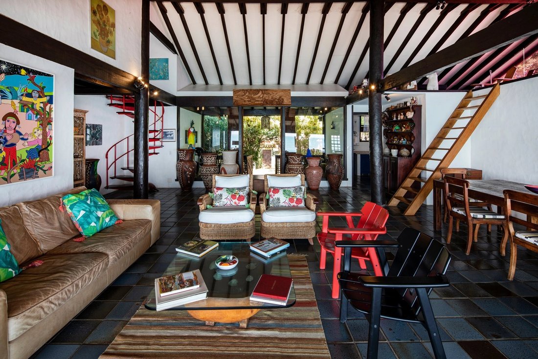 House in Rio de Janeiro, State of Rio de Janeiro, Brazil 5 - 15177781