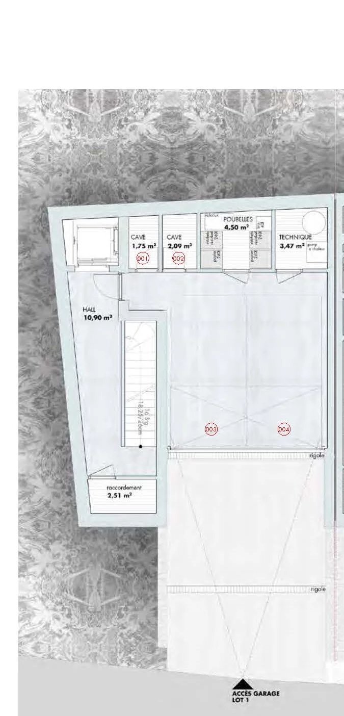 Apartment in Bissen, Mersch, Luxembourg 5 - 14215278