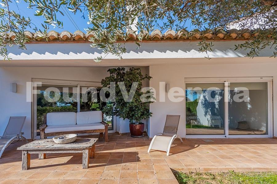 Villa in Betera, Valencian Community, Spain 2 - 15026105