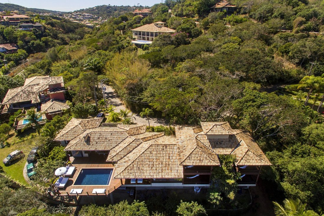 House in Armação dos Búzios, State of Rio de Janeiro, Brazil 2 - 11090338