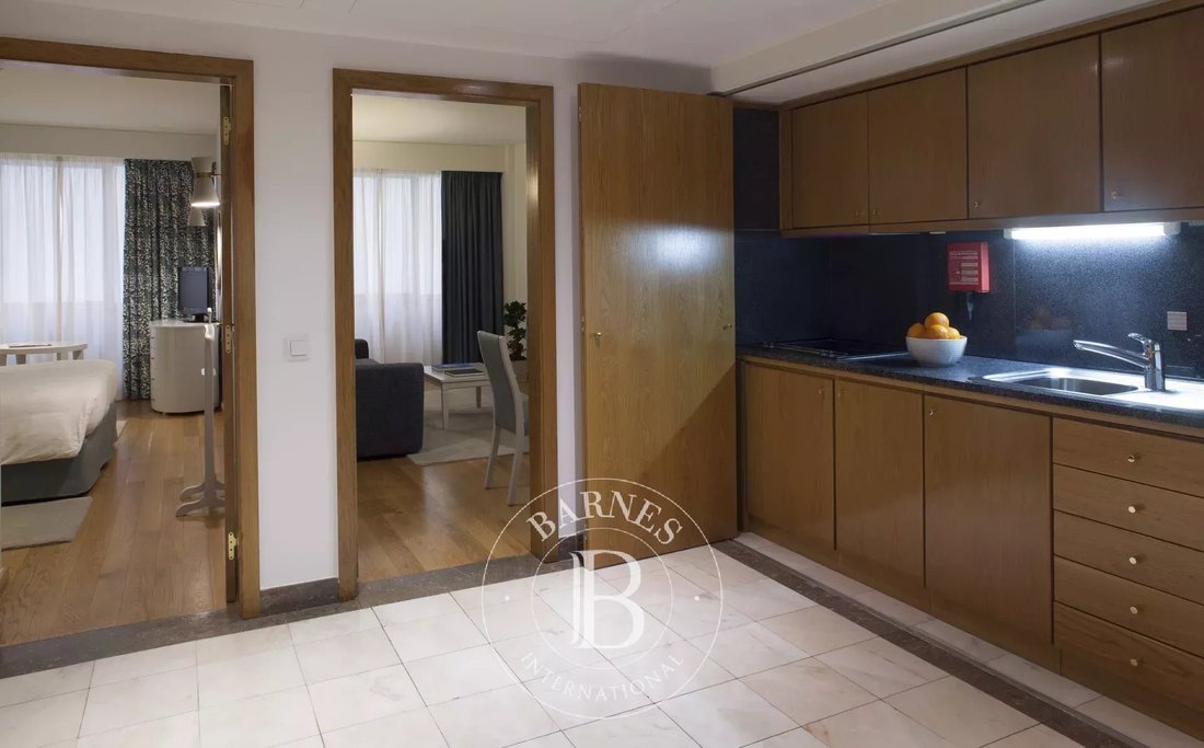 Apartment in Santo Antonio, Lisbon, Portugal 4 - 11924485