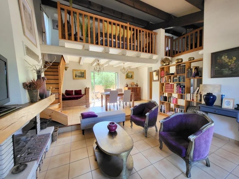 House in Les Vans, Auvergne-Rhône-Alpes, France 4 - 12974387