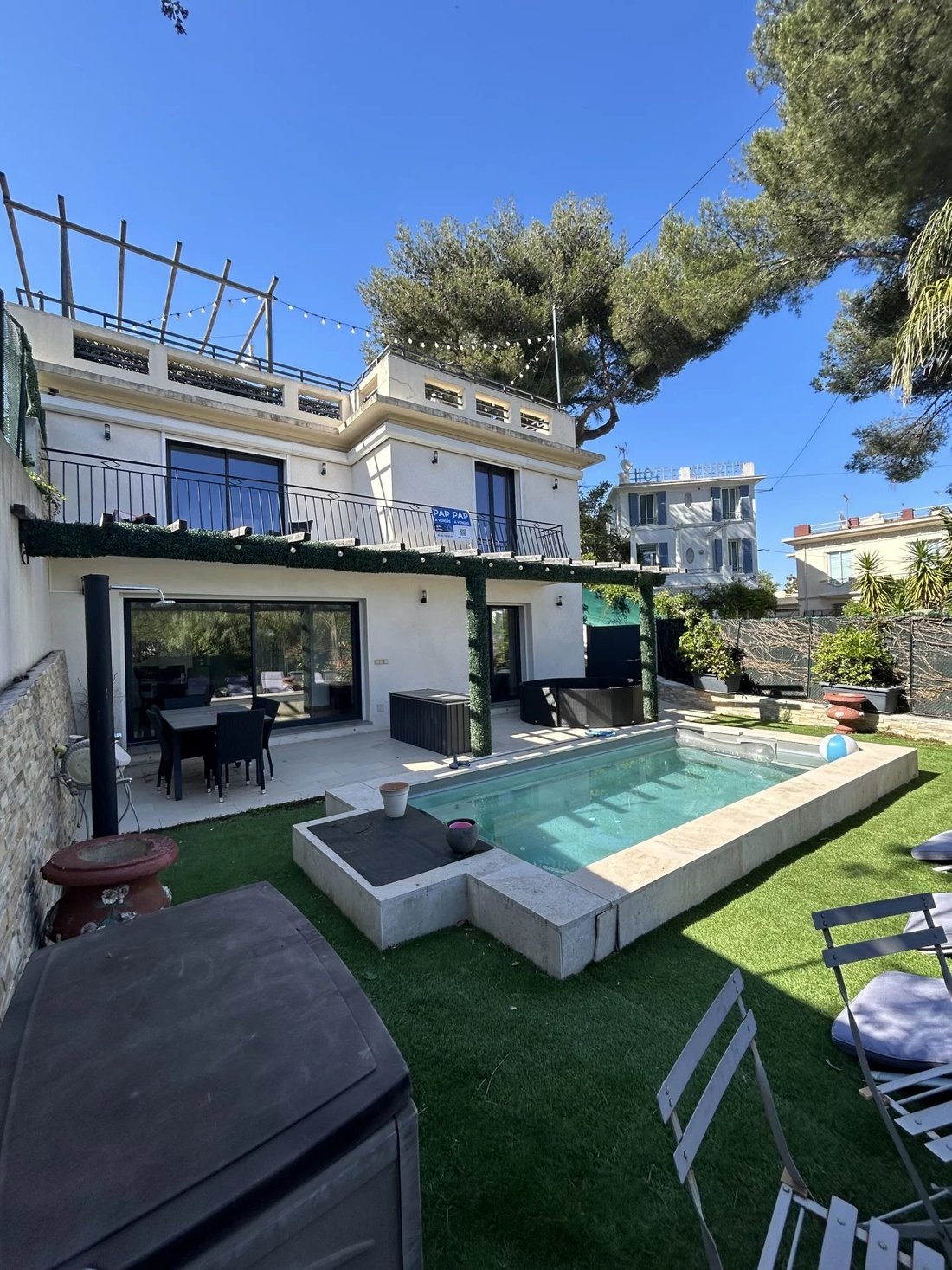 House in Cannes, Provence-Alpes-Côte d'Azur, France 2 - 14106844