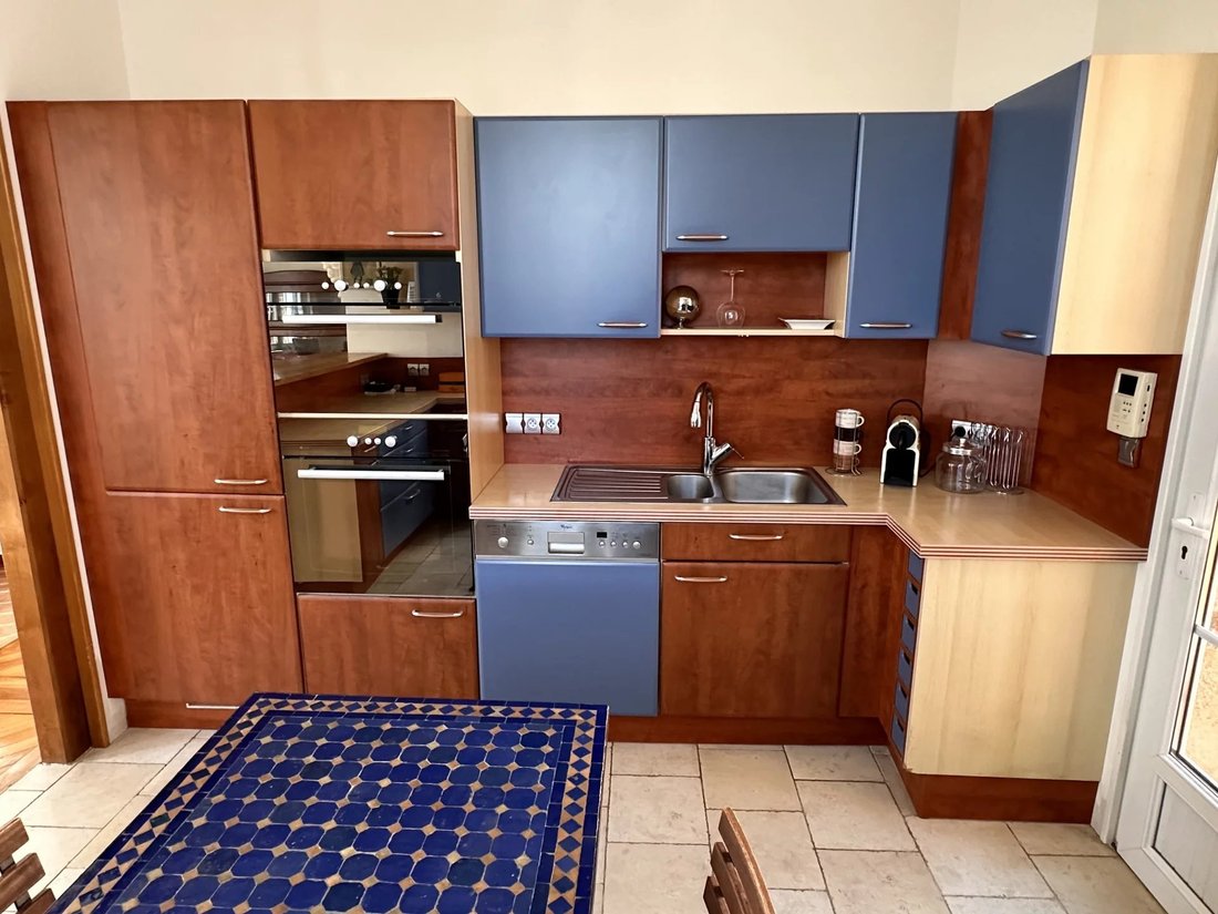 House in ZAC-Centre Ville, Dives-sur-Mer, France 5 - 14186644