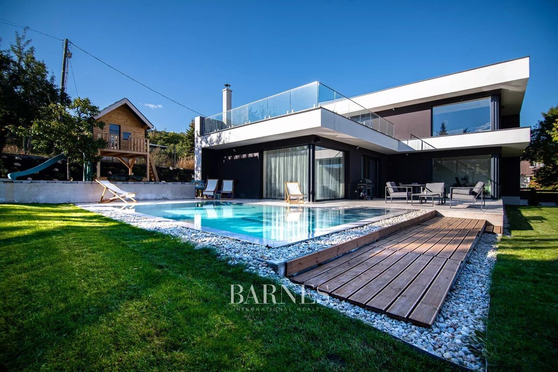 House in Balatonalmádi, Hungary 1 - 12310364