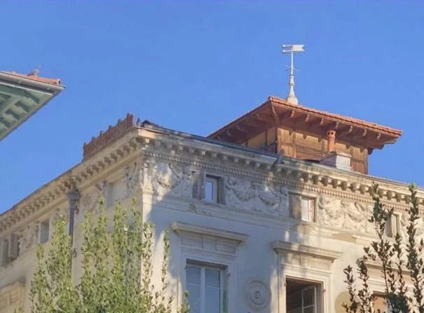 House in Nice, Provence-Alpes-Côte d'Azur, France 2 - 13759483