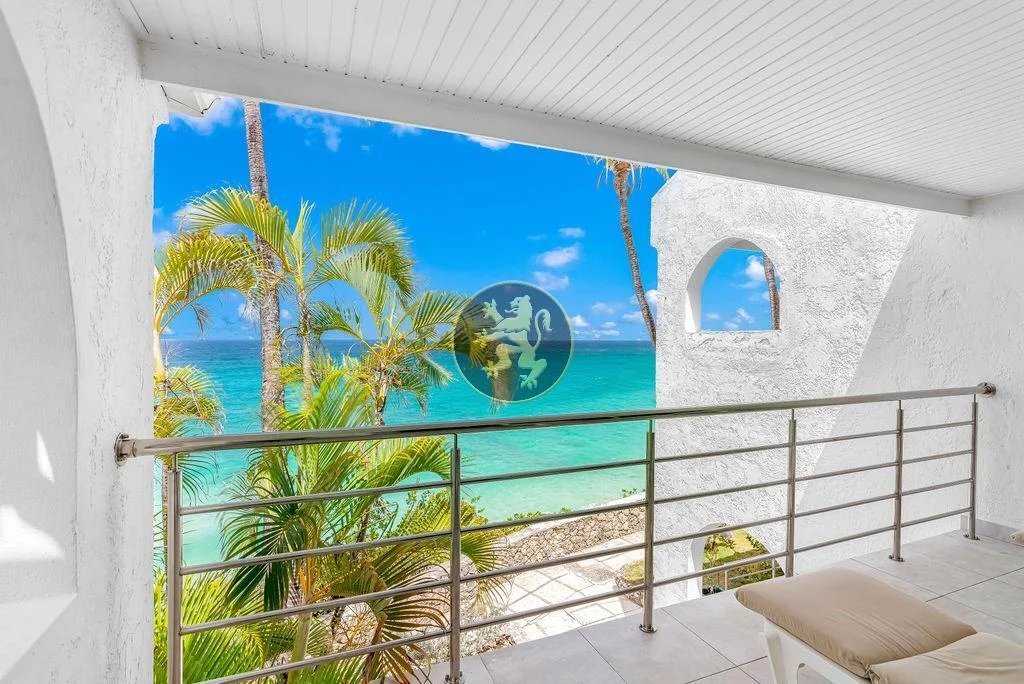 Apartment in Simpson Bay, Sint Maarten 1 - 14530374