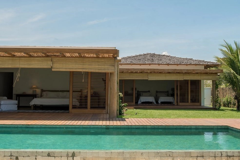 Villa in Trancoso, State of Bahia, Brazil 2 - 11046217