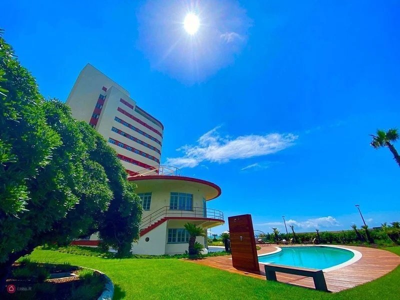 Apartment in Ponente, Chiavari, Liguria 1 - 14720884