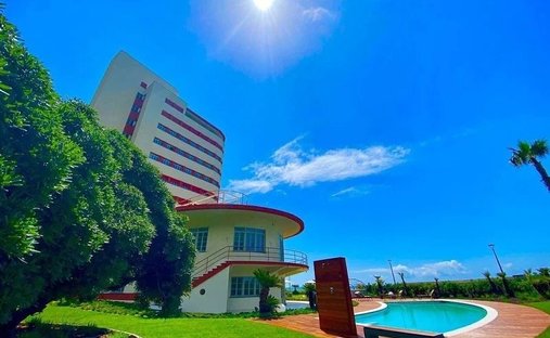 Appartamento a Ponente, Chiavari, Liguria 1