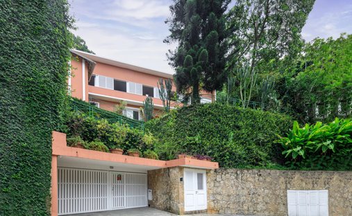 Villa in Rio de Janeiro, State of Rio de Janeiro, Brazil 1