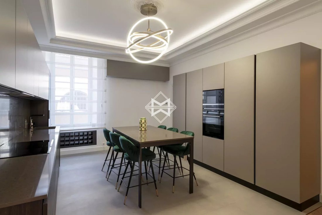 Apartment in Nice, Provence-Alpes-Côte d'Azur, France 3 - 14614831