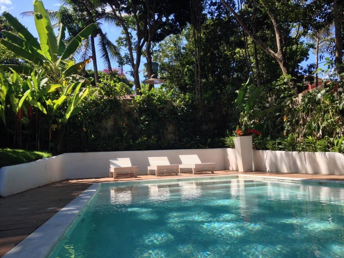 House in Trancoso, State of Bahia, Brazil 2 - 10994924
