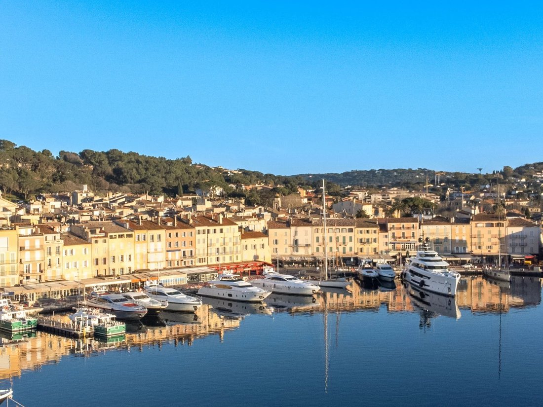 Apartment in French Riviera, Provence-Alpes-Côte d'Azur, France 1 - 13947216
