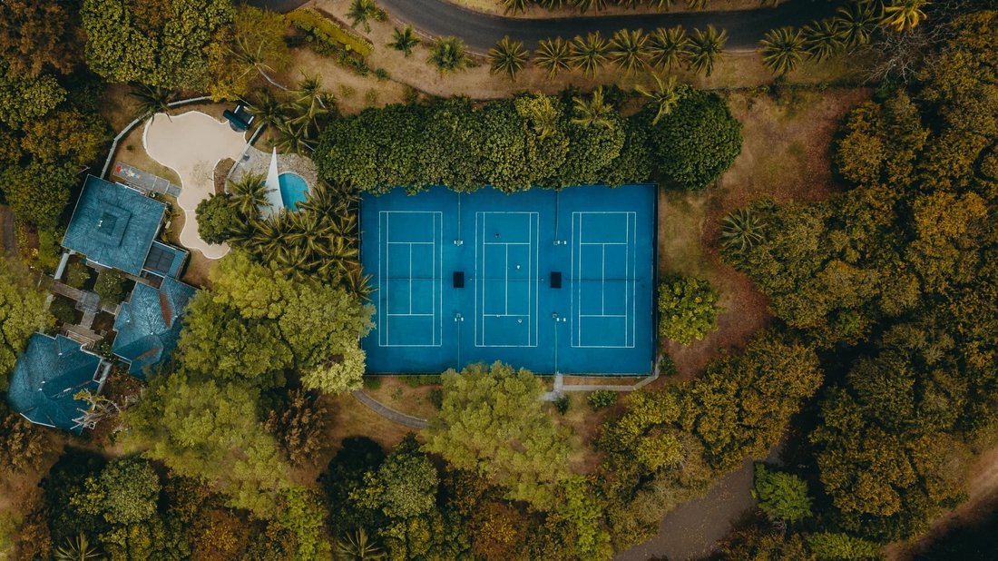 Land in Bel Ombre, Savanne District, Mauritius 5 - 13470472