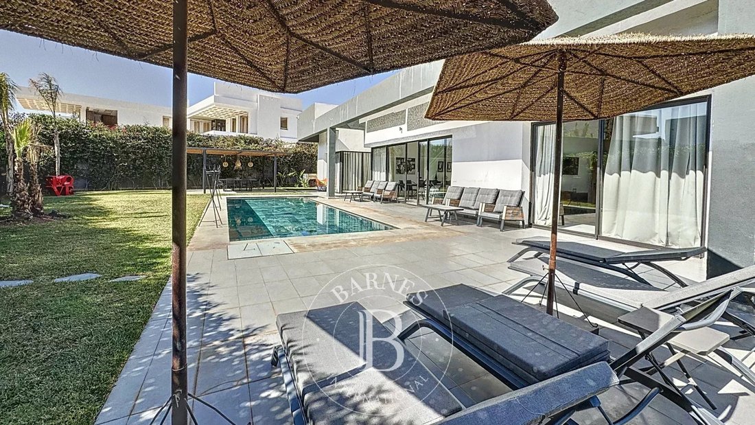 House in Menara, Marrakesh-Safi, Morocco 4 - 15183384