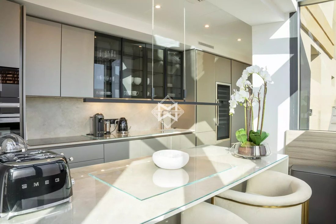 Villa in Cabbe-Saint Roman, Roquebrune-Cap-Martin, France 4 - 14952877